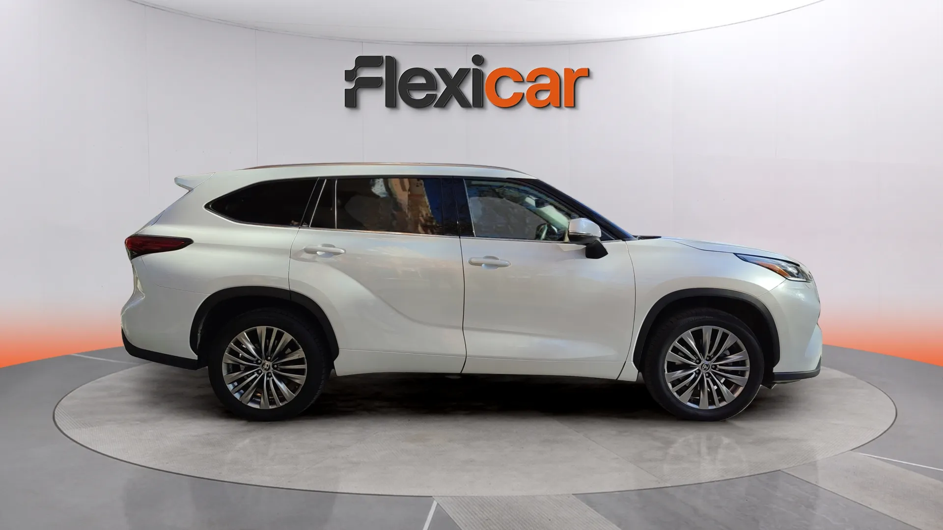 Toyota Highlander 2.5 Advance P. Especial - foto 3