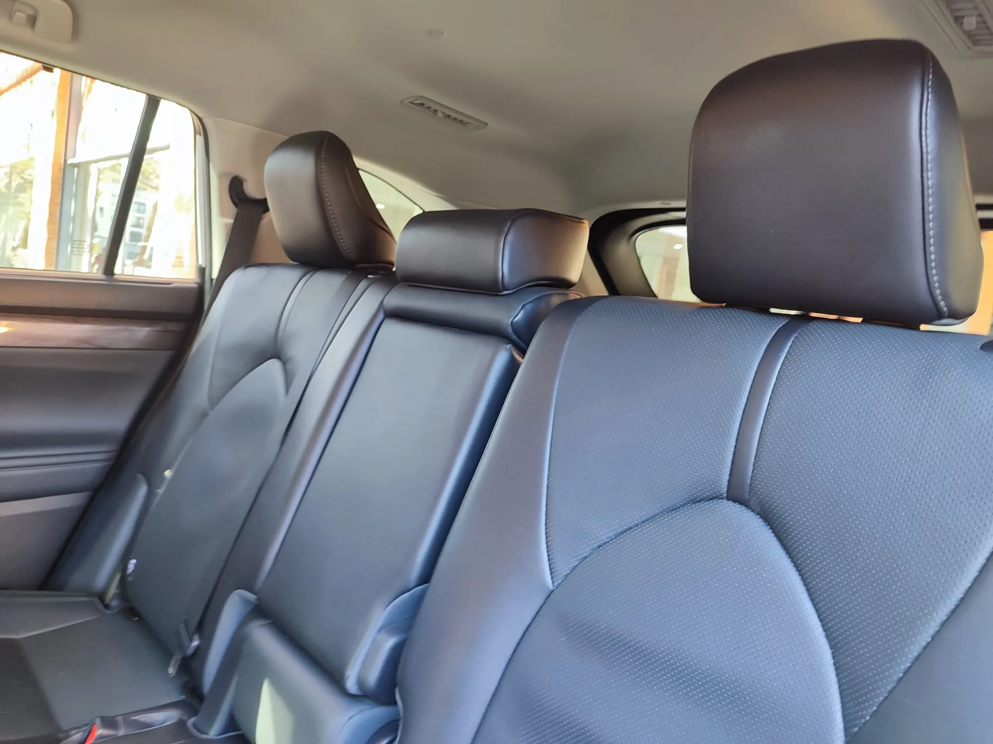 Toyota Highlander 2.5 Advance P. Especial - foto 8