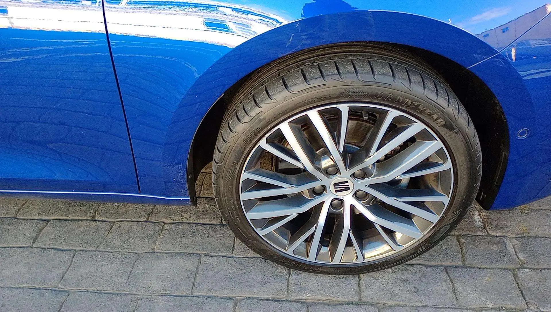 SEAT León 1.4 e-Hybrid DSG-6 Xcellence Go XL - foto 16