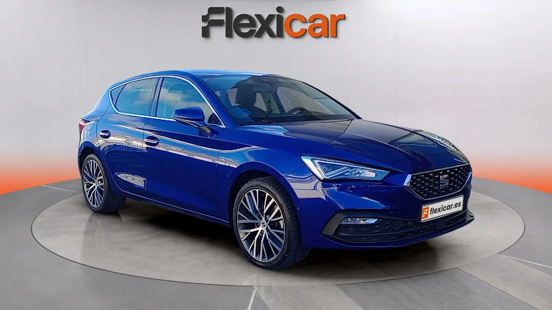 SEAT León 1.4 e-Hybrid DSG-6 Xcellence Go XL - foto 1