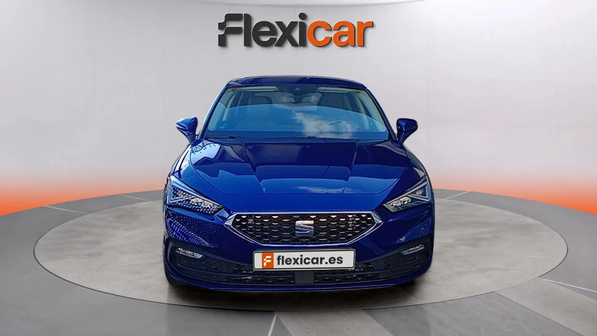 SEAT León 1.4 e-Hybrid DSG-6 Xcellence Go XL - foto 2