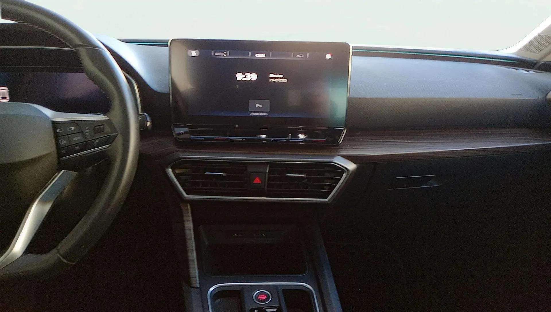 SEAT León 1.4 e-Hybrid DSG-6 Xcellence Go XL - foto 9