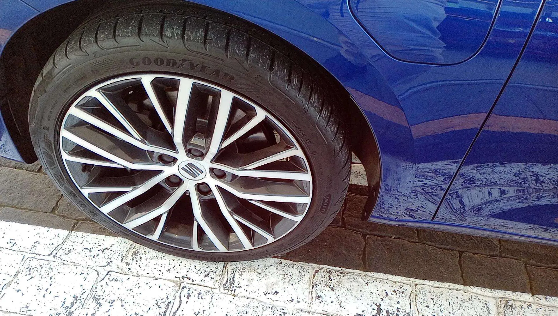 SEAT León 1.4 e-Hybrid DSG-6 Xcellence Go XL - foto 19