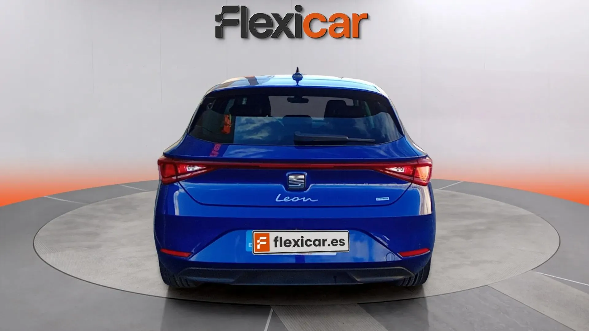 SEAT León 1.4 e-Hybrid DSG-6 Xcellence Go XL - foto 5
