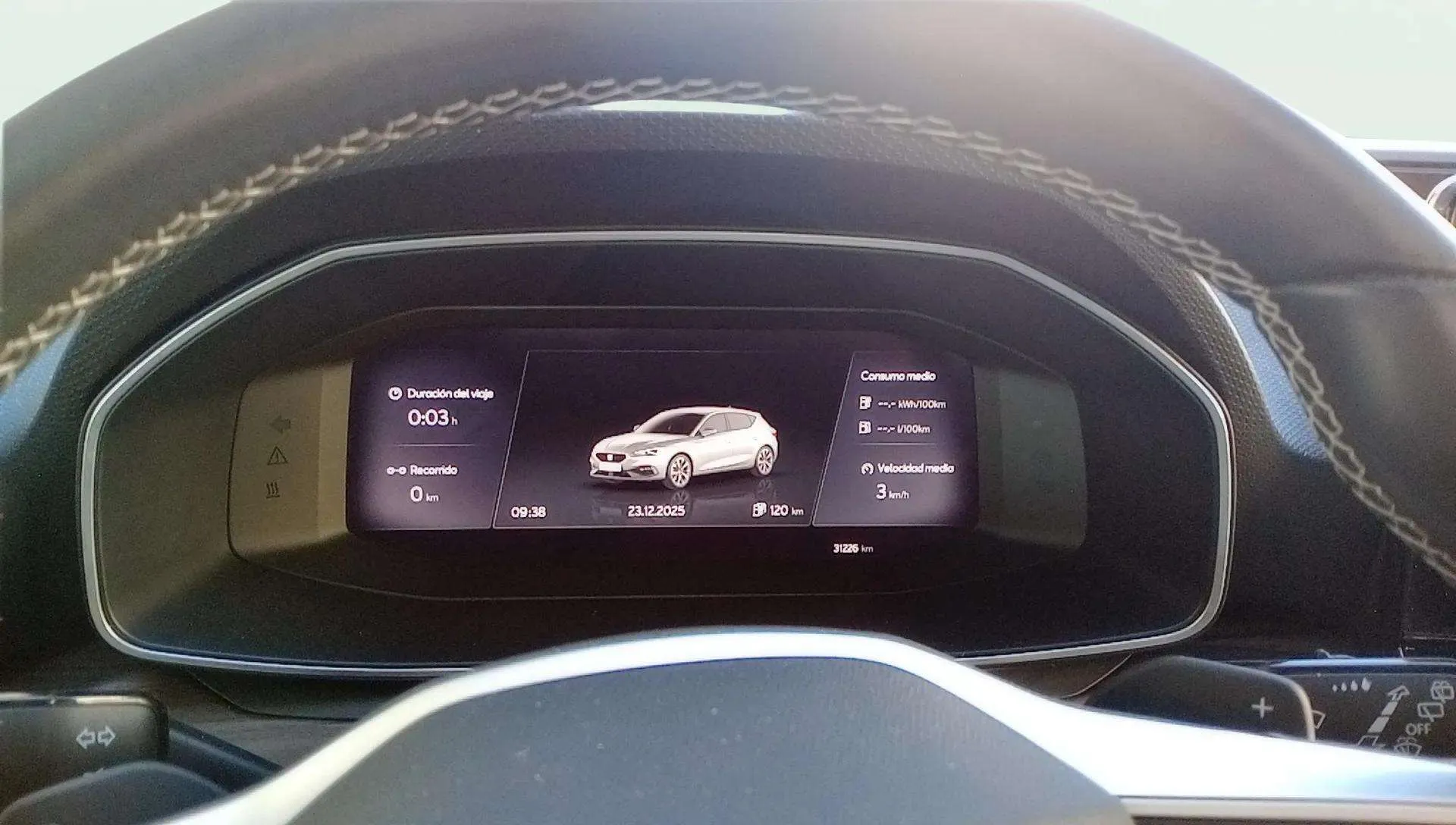 SEAT León 1.4 e-Hybrid DSG-6 Xcellence Go XL - foto 7