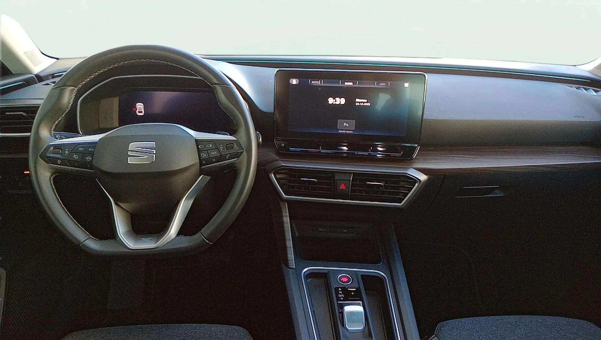 SEAT León 1.4 e-Hybrid DSG-6 Xcellence Go XL - foto 8