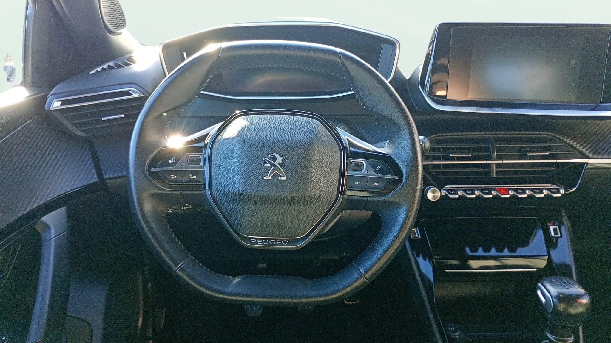 Peugeot 2008 Active Pack PureTech 100 - foto 12