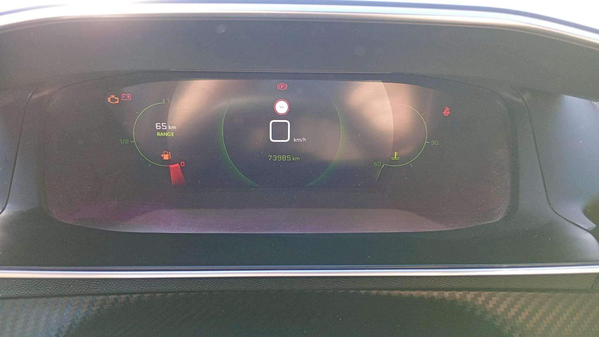 Peugeot 2008 Active Pack PureTech 100 - foto 11