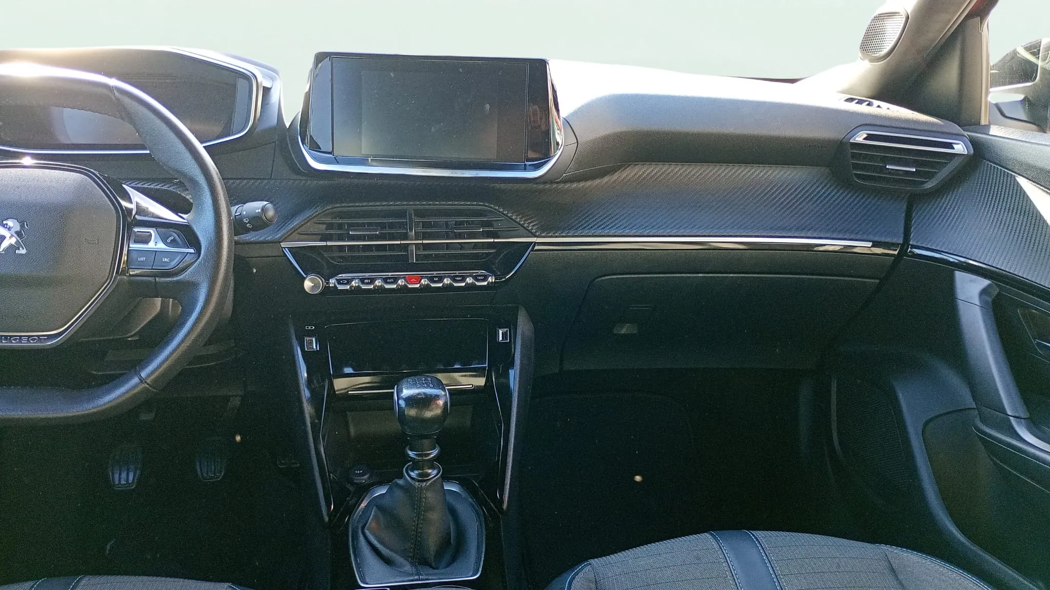 Peugeot 2008 Active Pack PureTech 100 - foto 13
