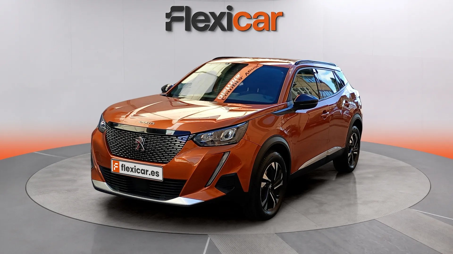 Peugeot 2008 Active Pack PureTech 100 - foto 3