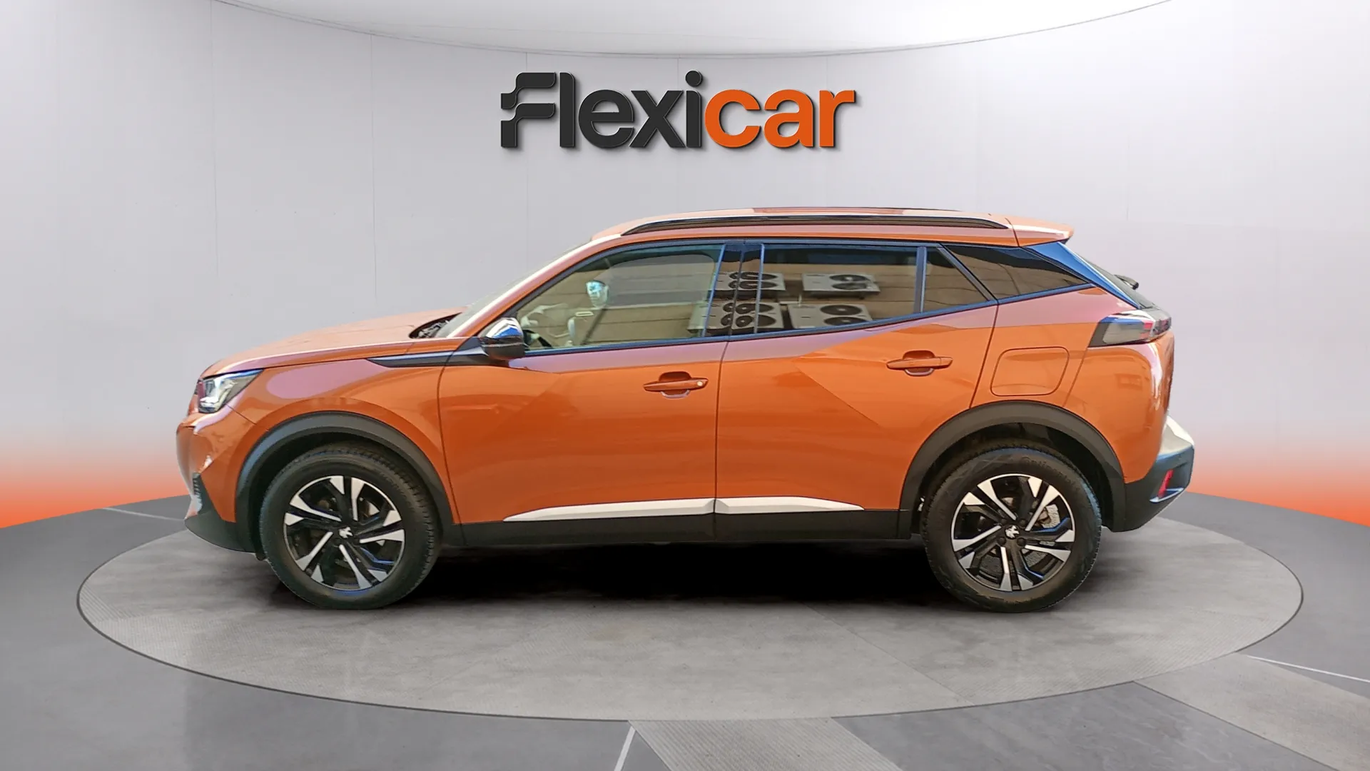 Peugeot 2008 Active Pack PureTech 100 - foto 4