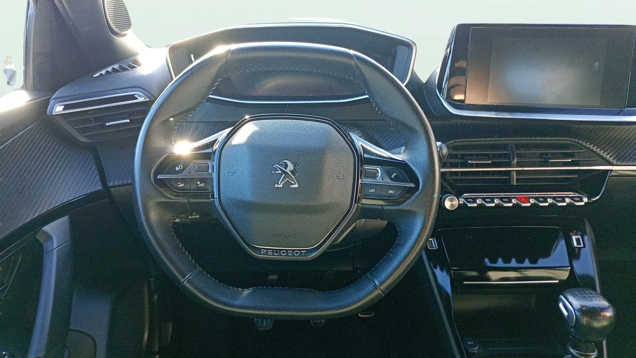 Peugeot 2008 Active Pack PureTech 100 - foto 9