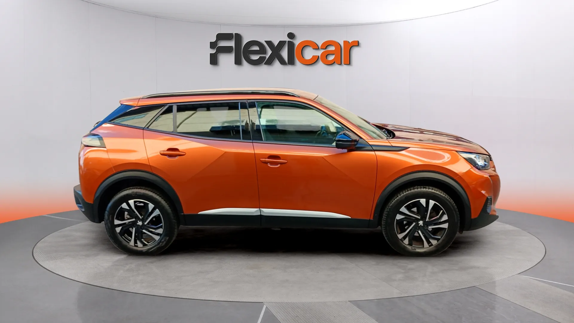 Peugeot 2008 Active Pack PureTech 100 - foto 8