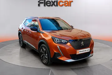 peugeot 2008 active pack puretech 100 s amps 6 vel man gasolina manual illescas 903000000222536