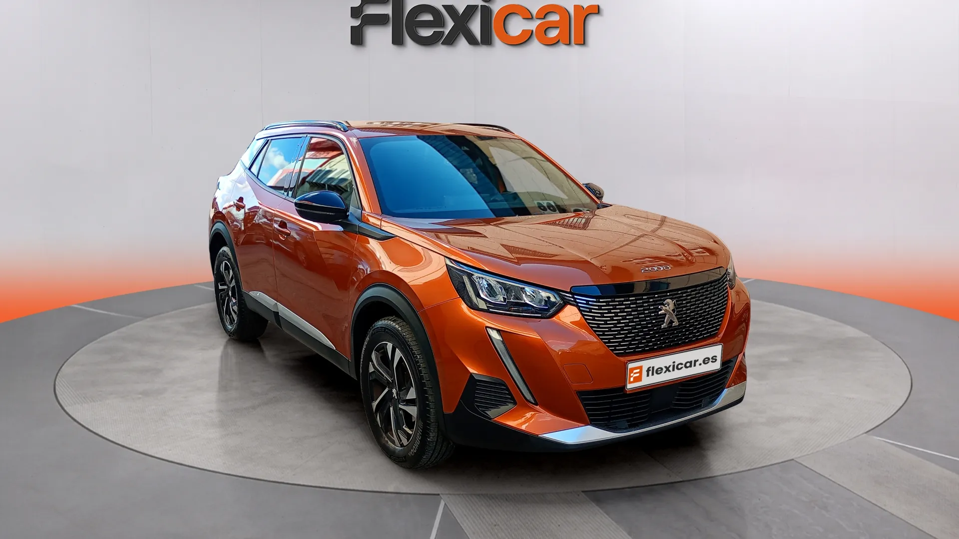 Peugeot 2008 Active Pack PureTech 100