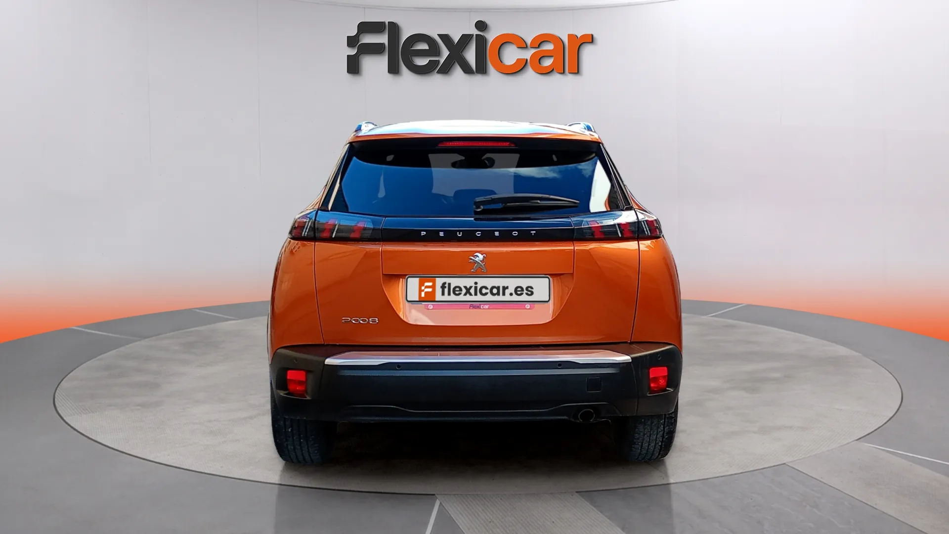 Peugeot 2008 Active Pack PureTech 100 - foto 6