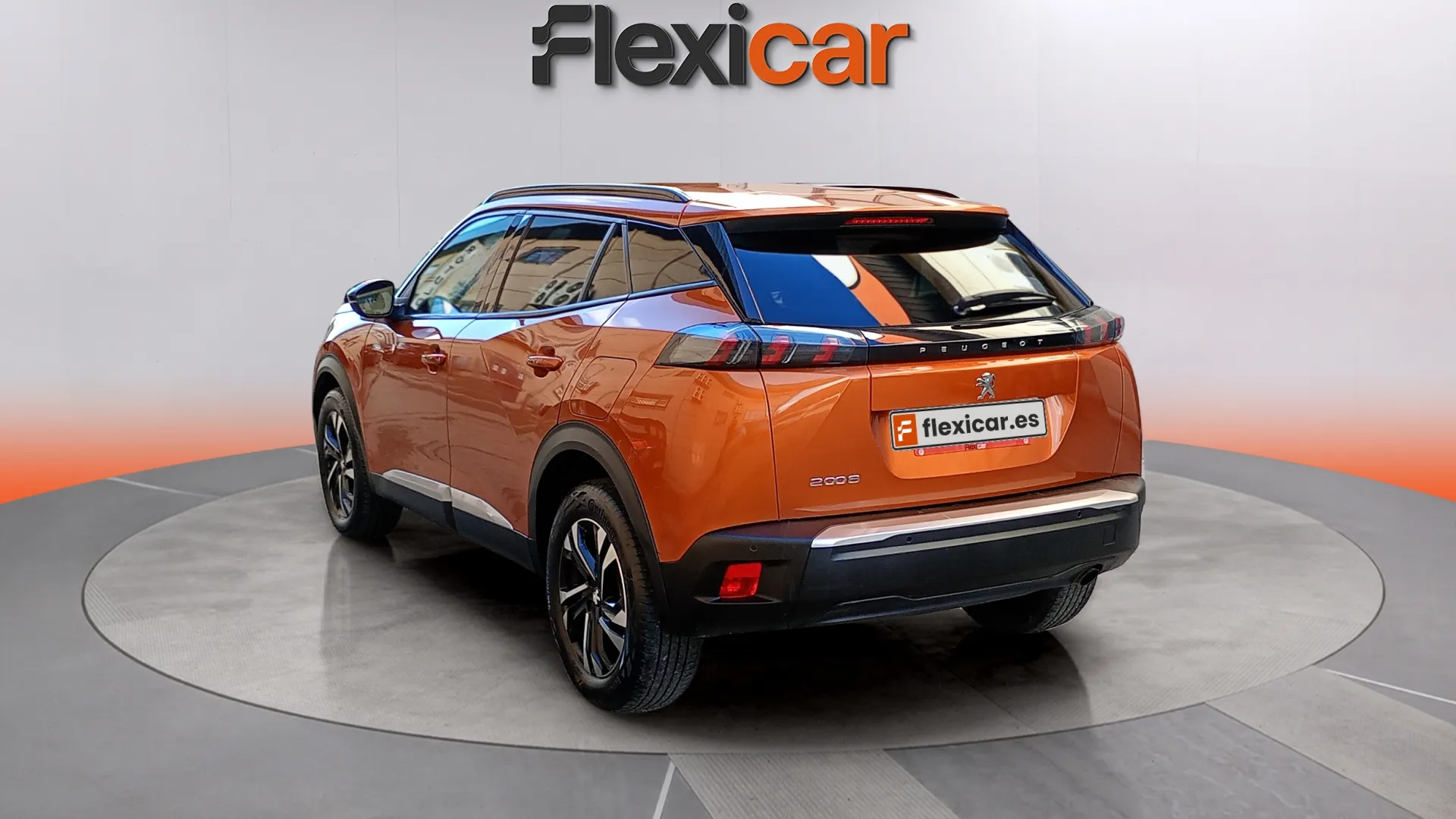 Peugeot 2008 Active Pack PureTech 100 - foto 5