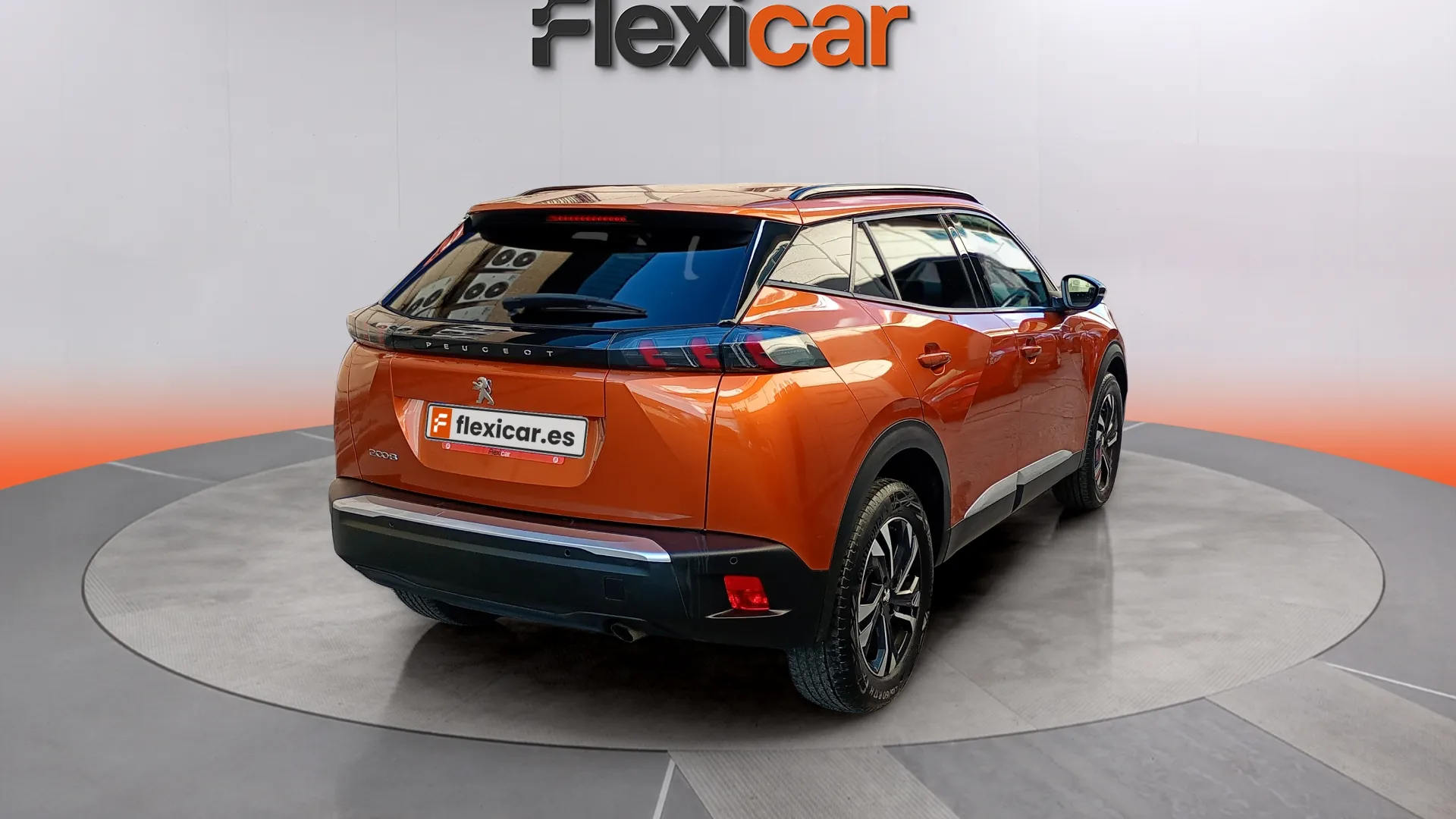 Peugeot 2008 Active Pack PureTech 100 - foto 7