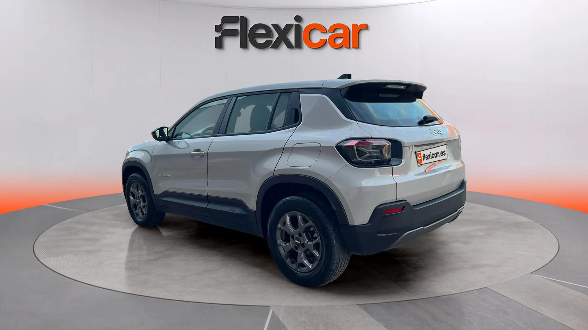 Jeep Avenger 1.2 G Longitude - foto 5