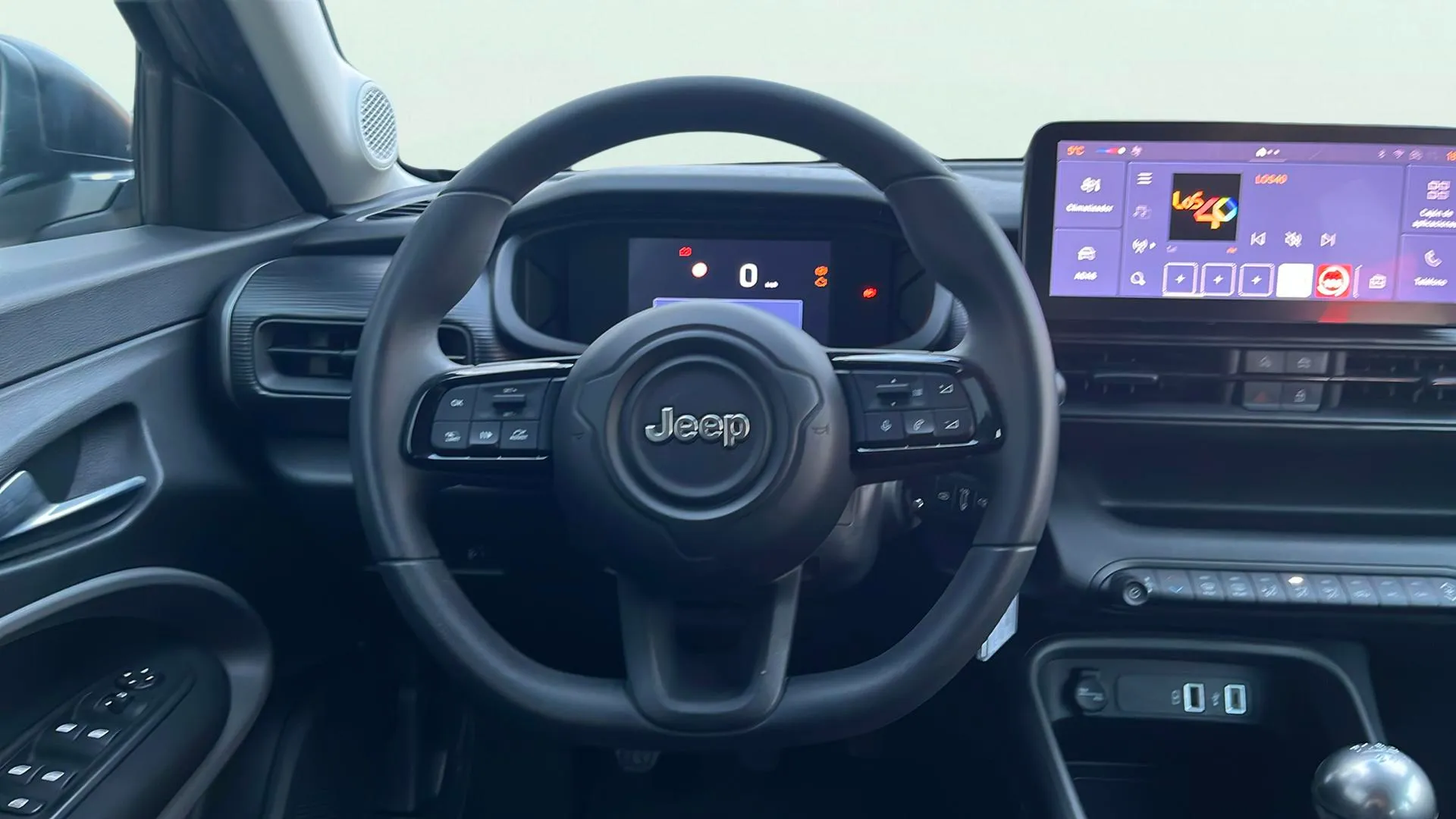 Jeep Avenger 1.2 G Longitude - foto 14