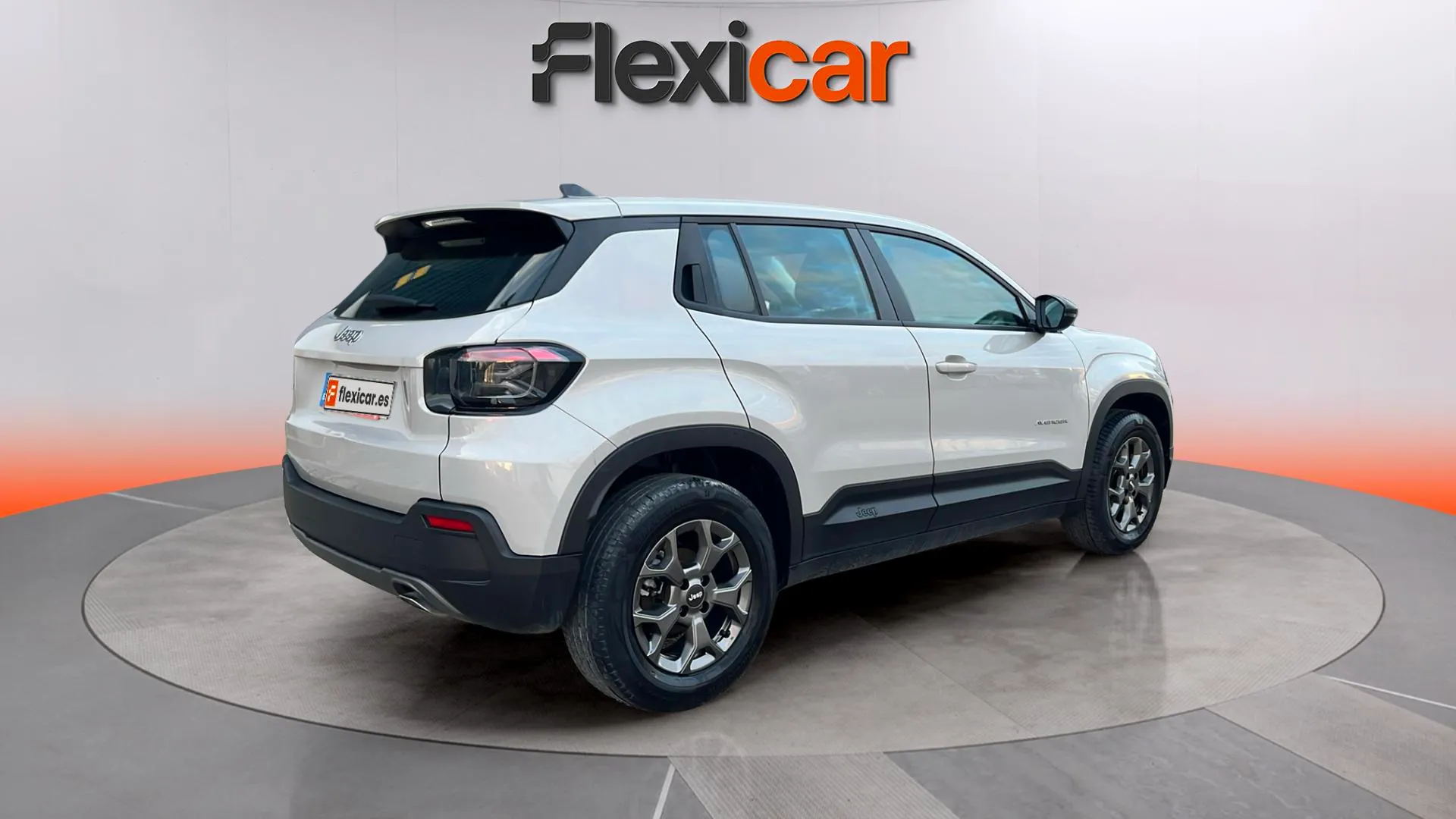 Jeep Avenger 1.2 G Longitude - foto 8