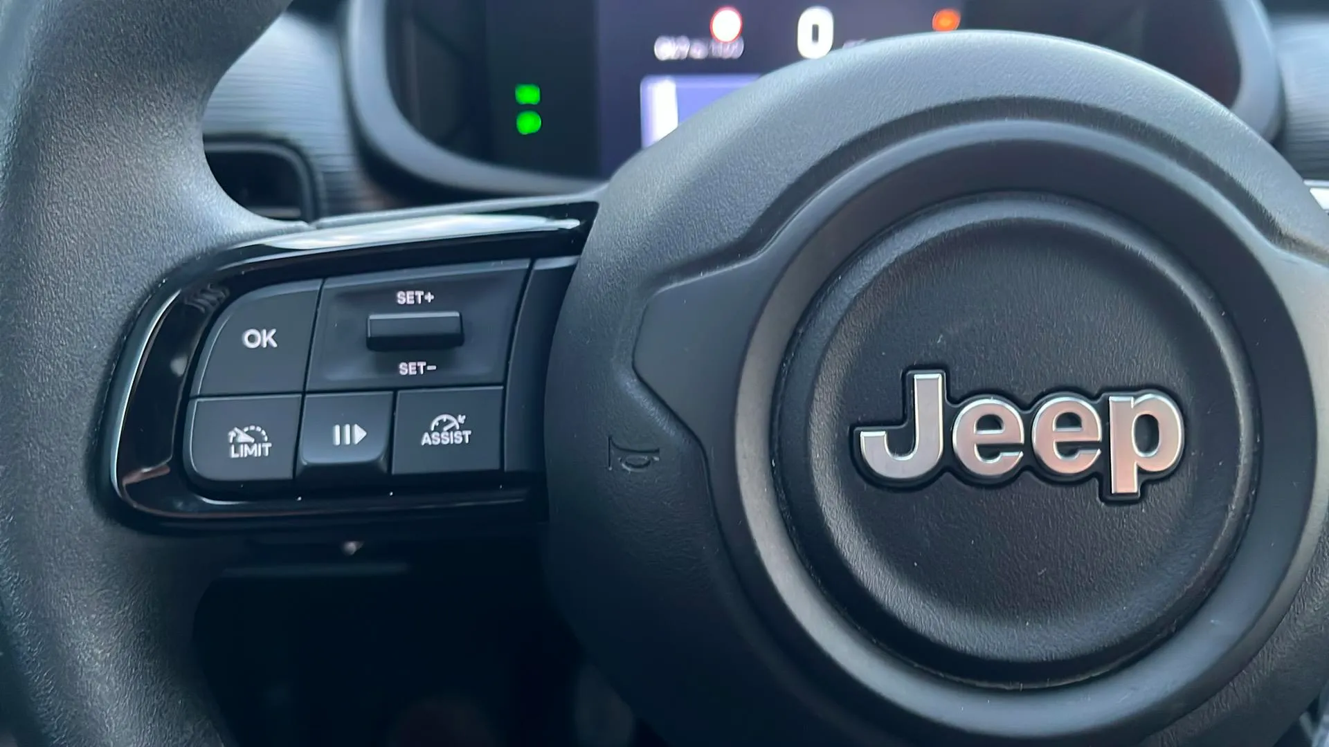 Jeep Avenger 1.2 G Longitude - foto 15