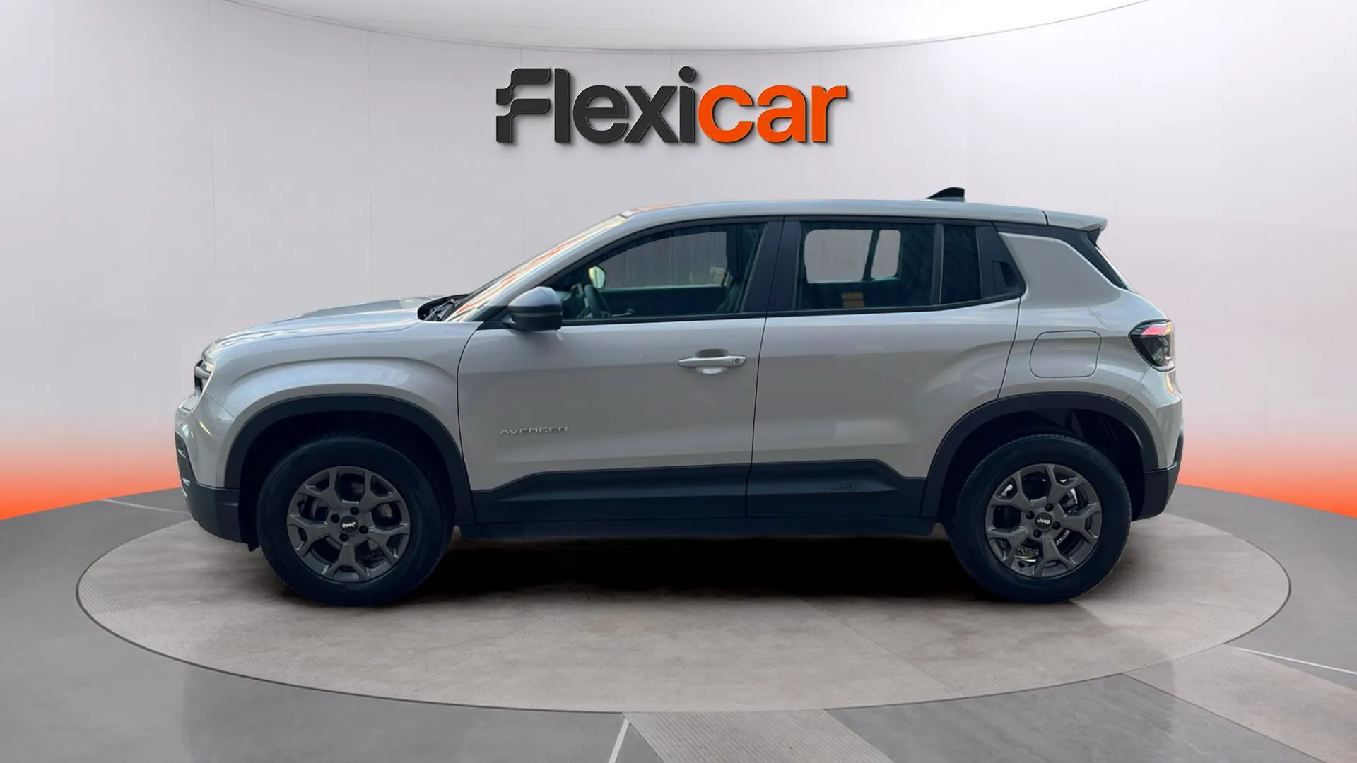 Jeep Avenger 1.2 G Longitude - foto 4