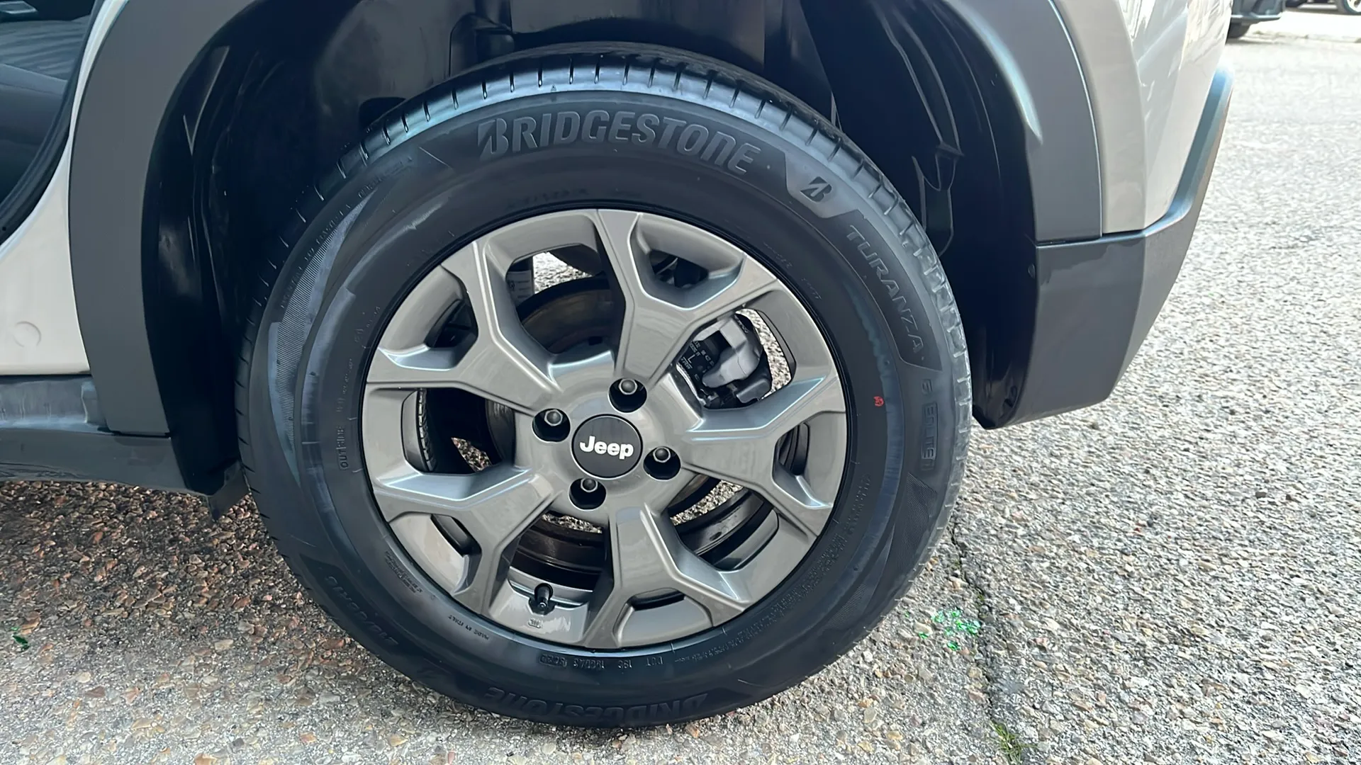 Jeep Avenger 1.2 G Longitude - foto 10