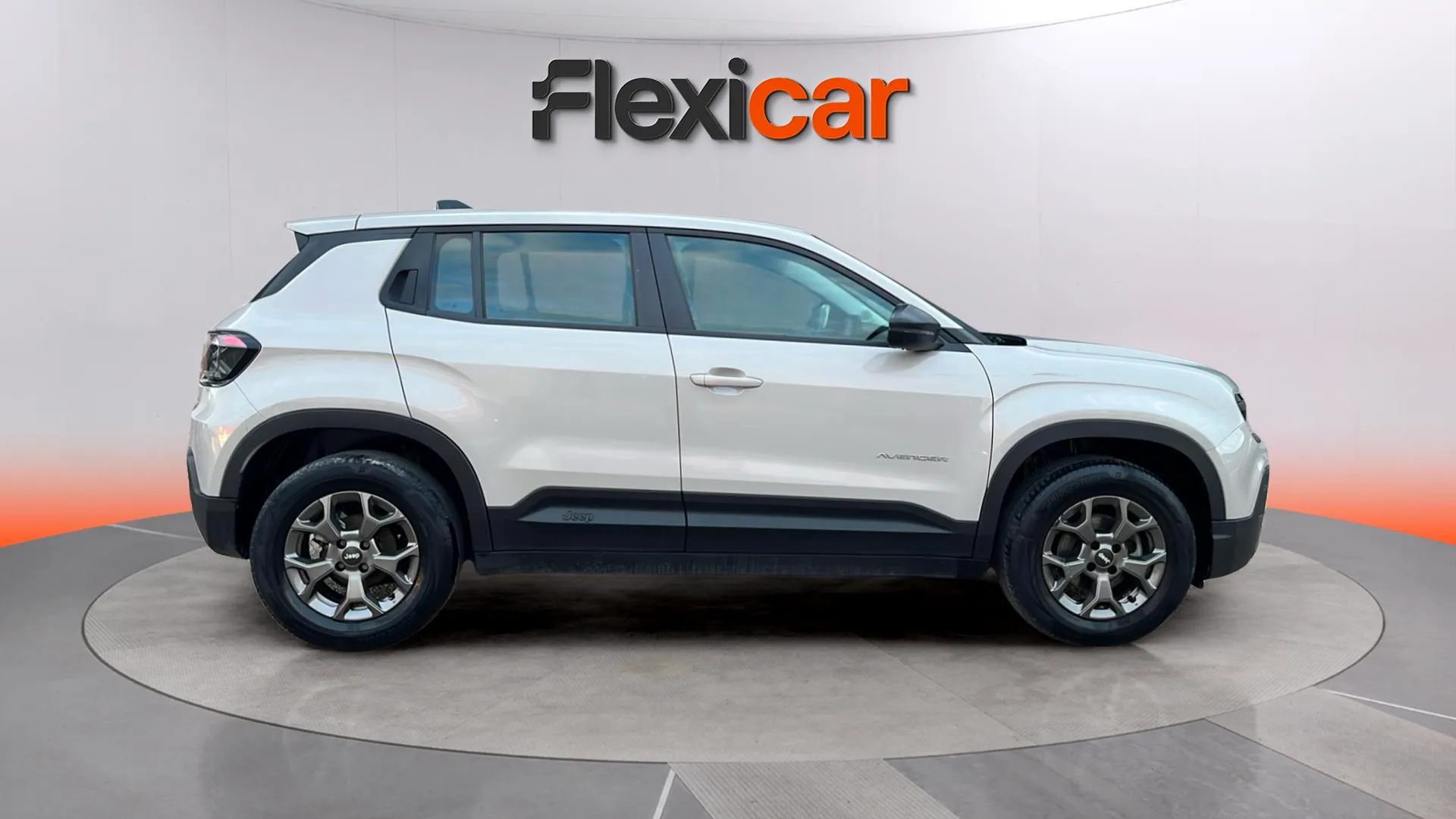 Jeep Avenger 1.2 G Longitude - foto 9