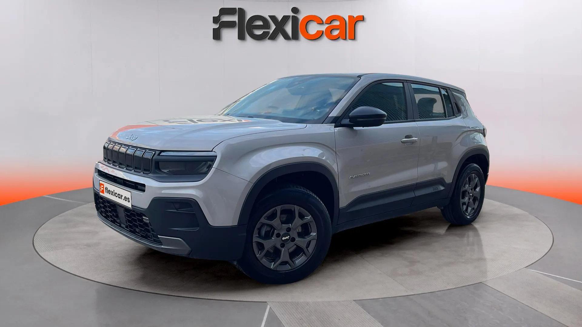 Jeep Avenger 1.2 G Longitude - foto 3