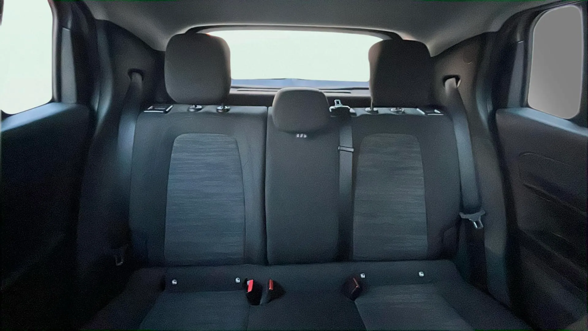 Jeep Avenger 1.2 G Longitude - foto 19