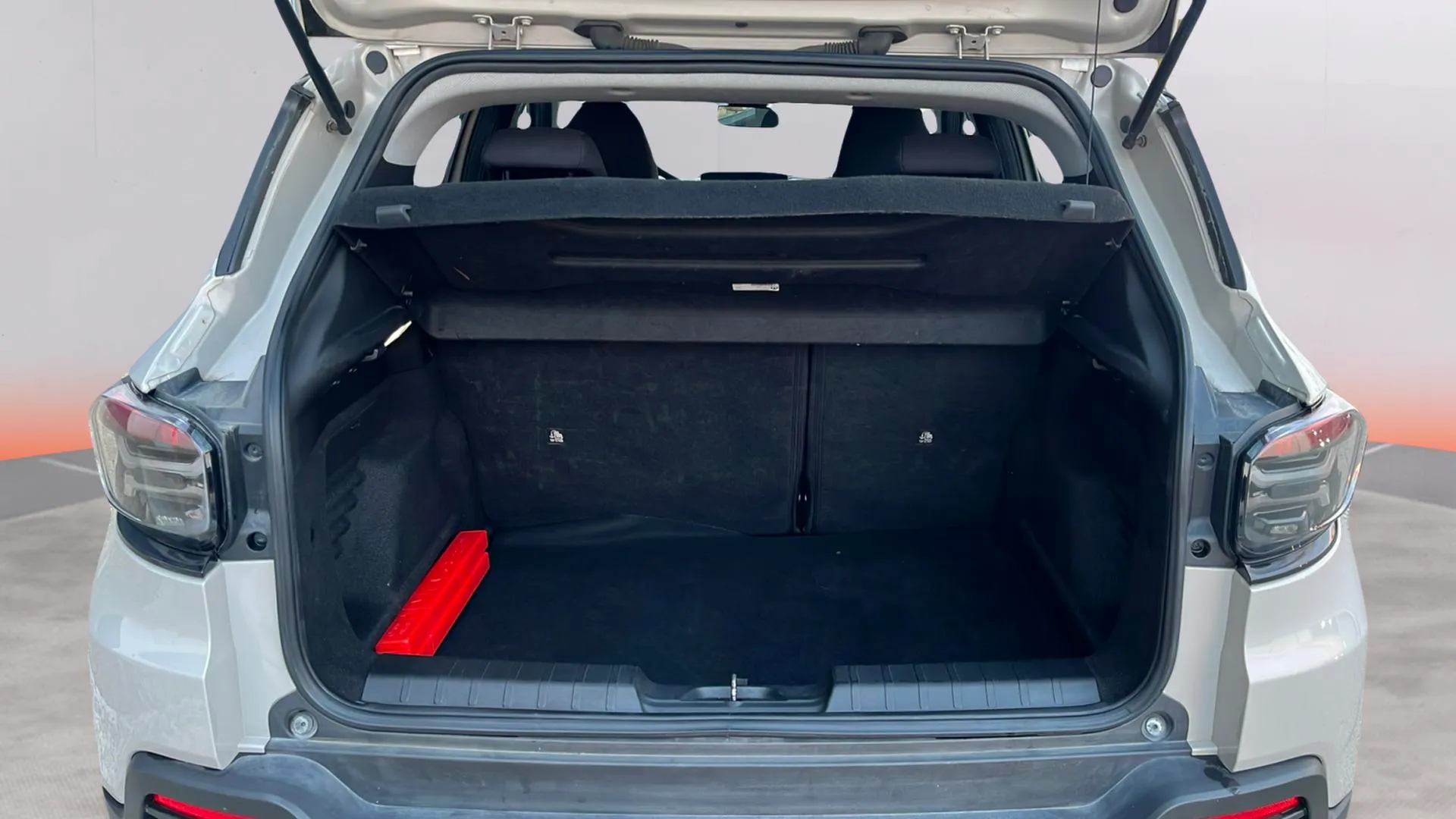 Jeep Avenger 1.2 G Longitude - foto 7