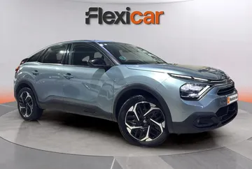 citroen c4 puretech 130 s amps 6v feel pack gasolina manual san fernando 903000000222540