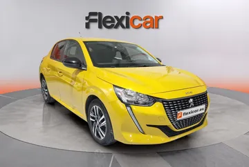 peugeot 208 puretech 73kw 100cv active pack gasolina manual dos hermanas 903000000222543