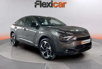 citroen c4 puretech 130 s amps 6v feel pack gasolina manual las rozas europolis 903000000222547