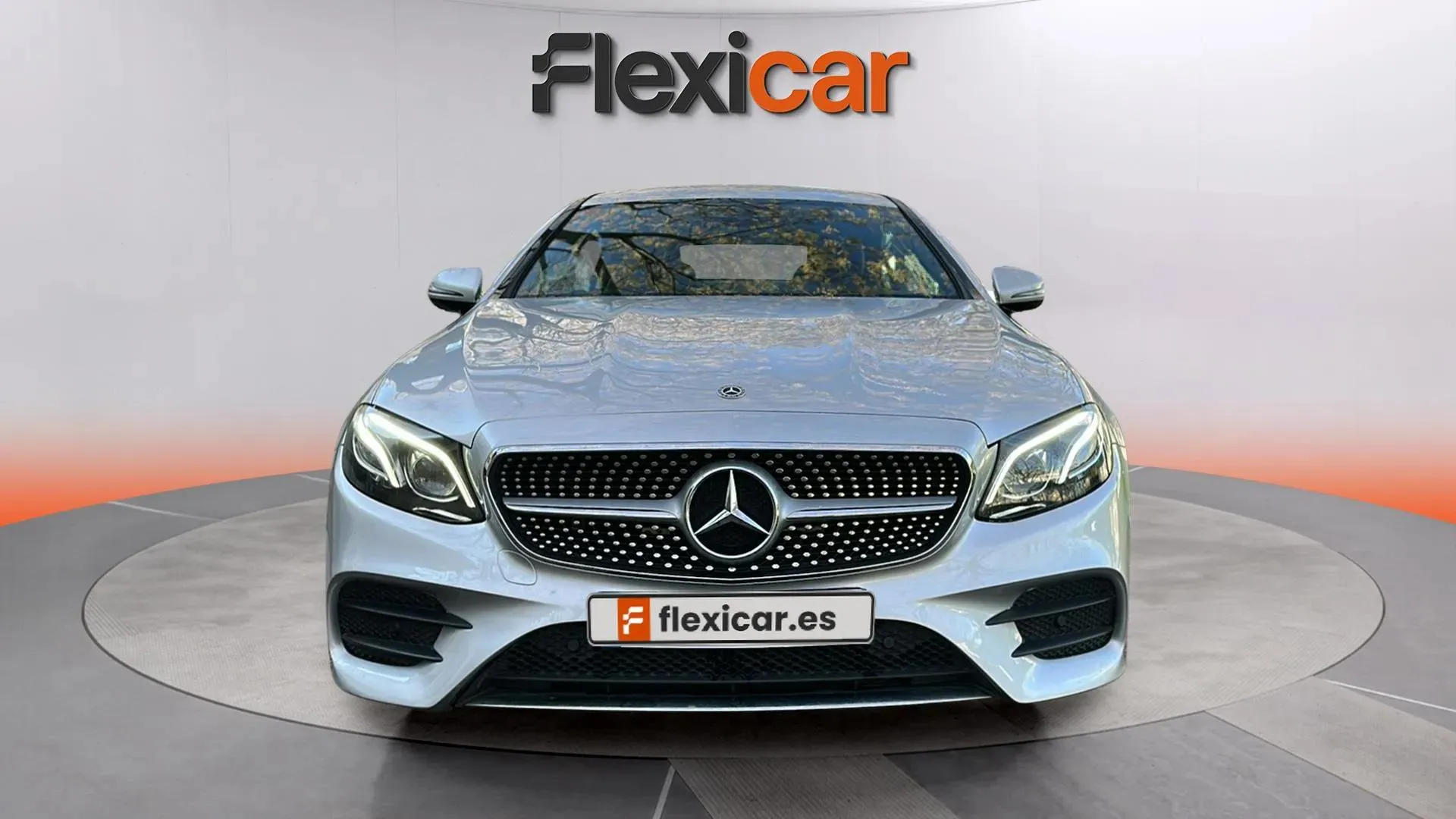 Mercedes-Benz Clase E Coupé E 220 d - foto 3