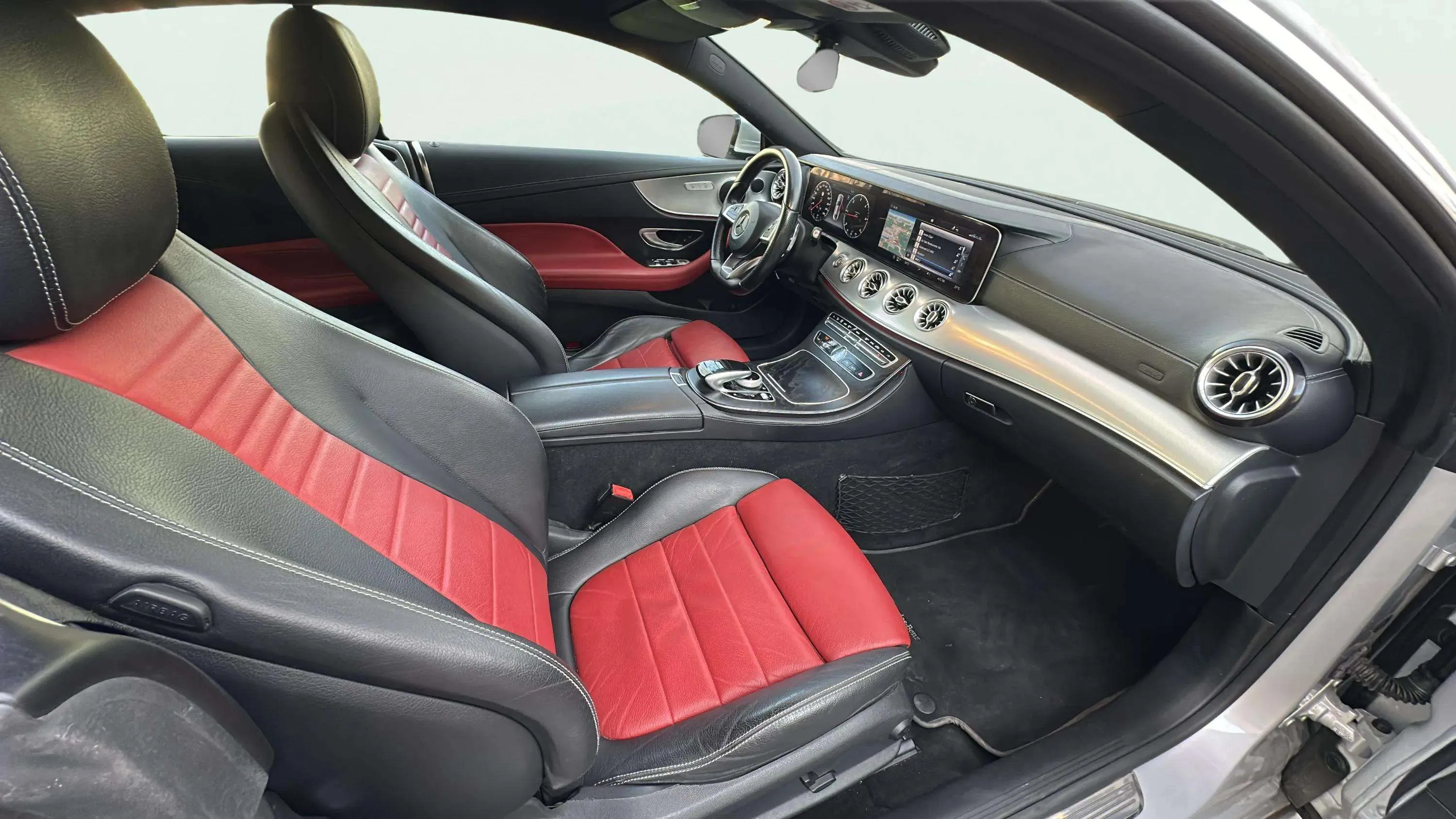 Mercedes-Benz Clase E Coupé E 220 d - foto 10