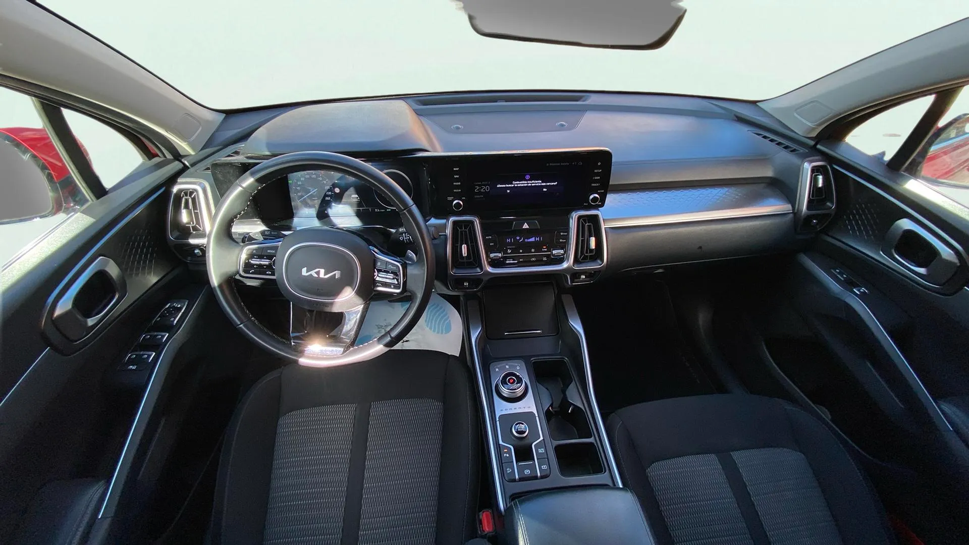 Kia Sorento 1.6 T-GDi HEV Drive 4x2 7 plazas - foto 16