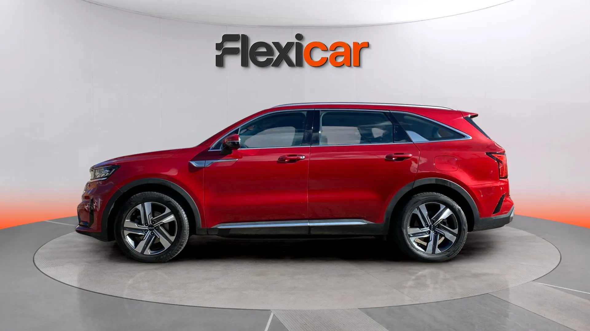 Kia Sorento 1.6 T-GDi HEV Drive 4x2 7 plazas - foto 3