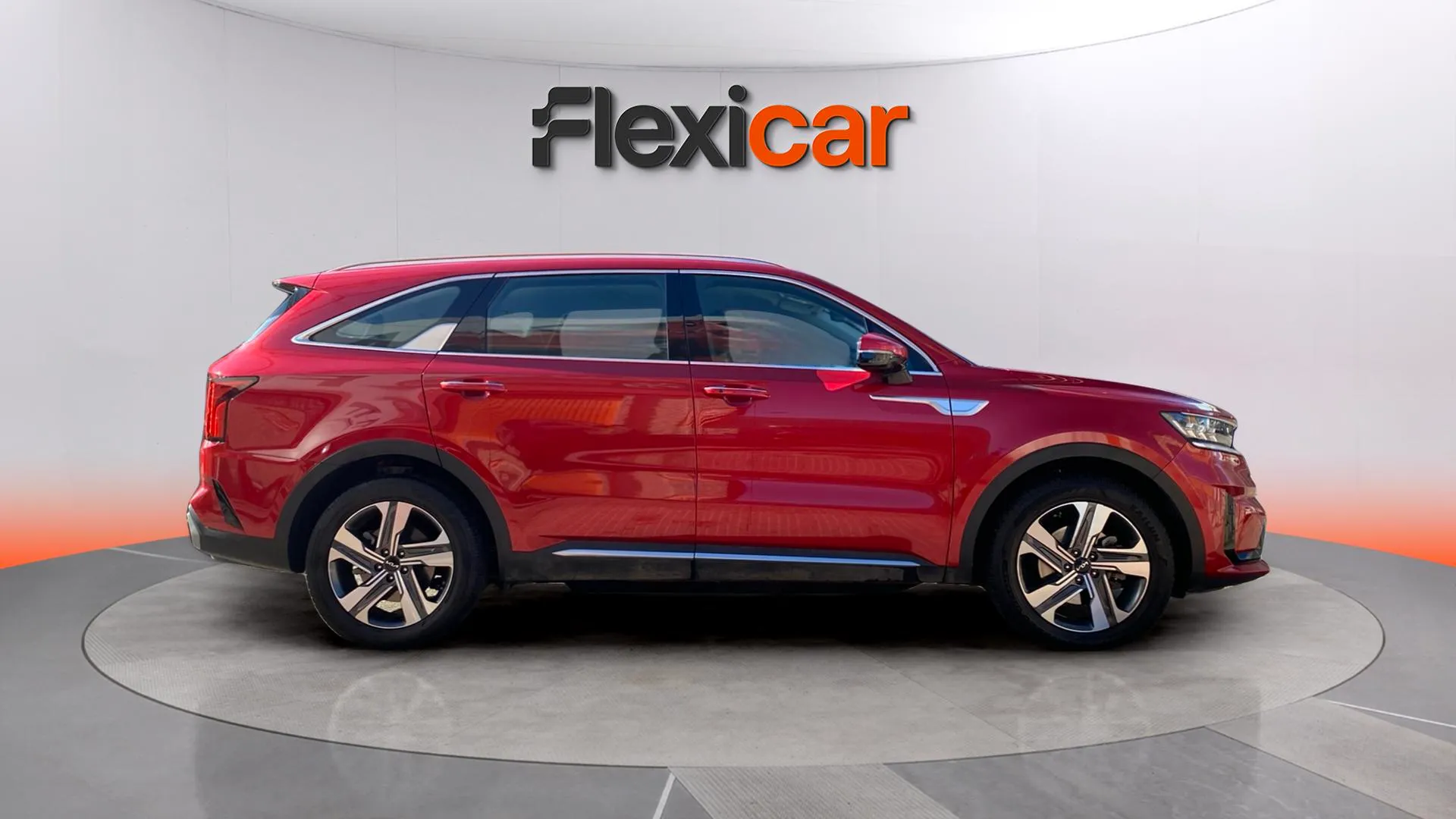 Kia Sorento 1.6 T-GDi HEV Drive 4x2 7 plazas - foto 7