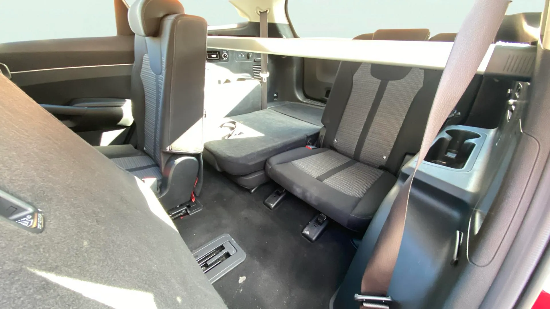 Kia Sorento 1.6 T-GDi HEV Drive 4x2 7 plazas - foto 18