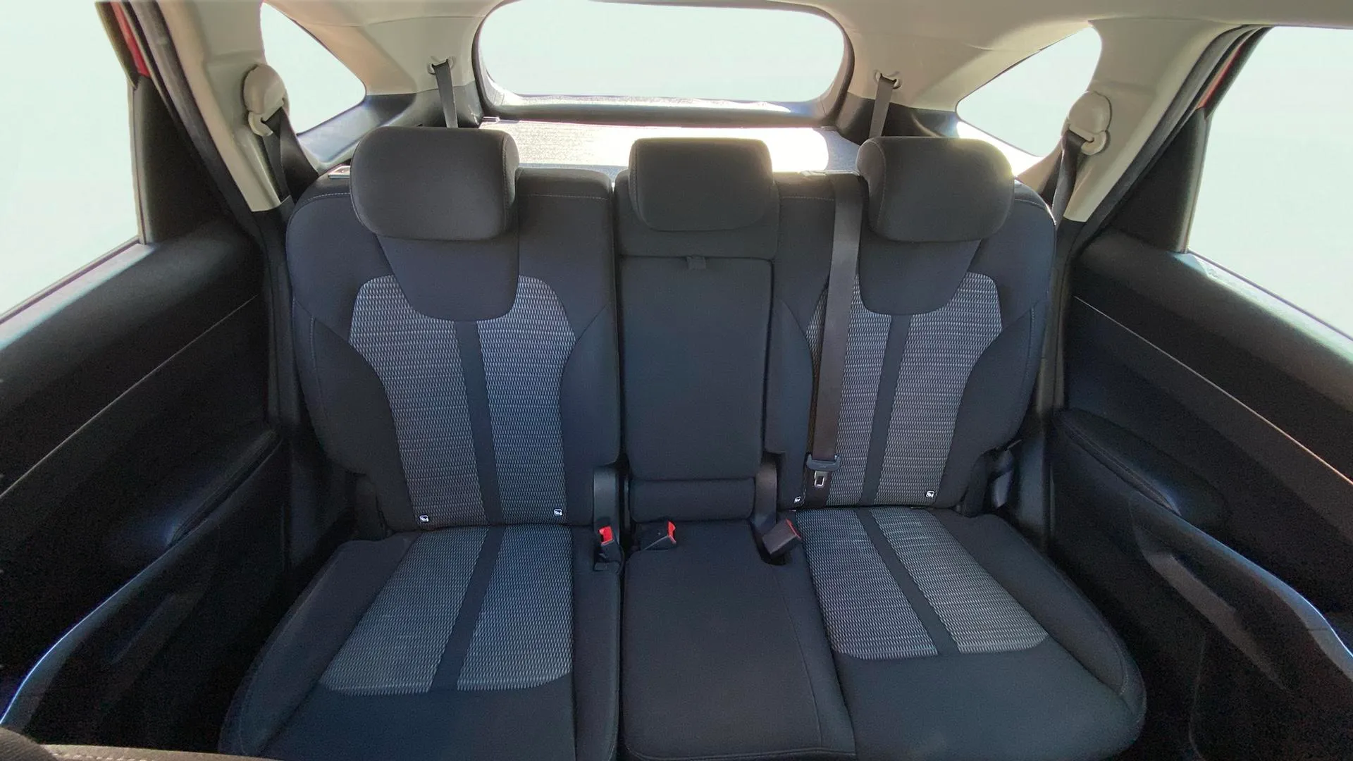 Kia Sorento 1.6 T-GDi HEV Drive 4x2 7 plazas - foto 14
