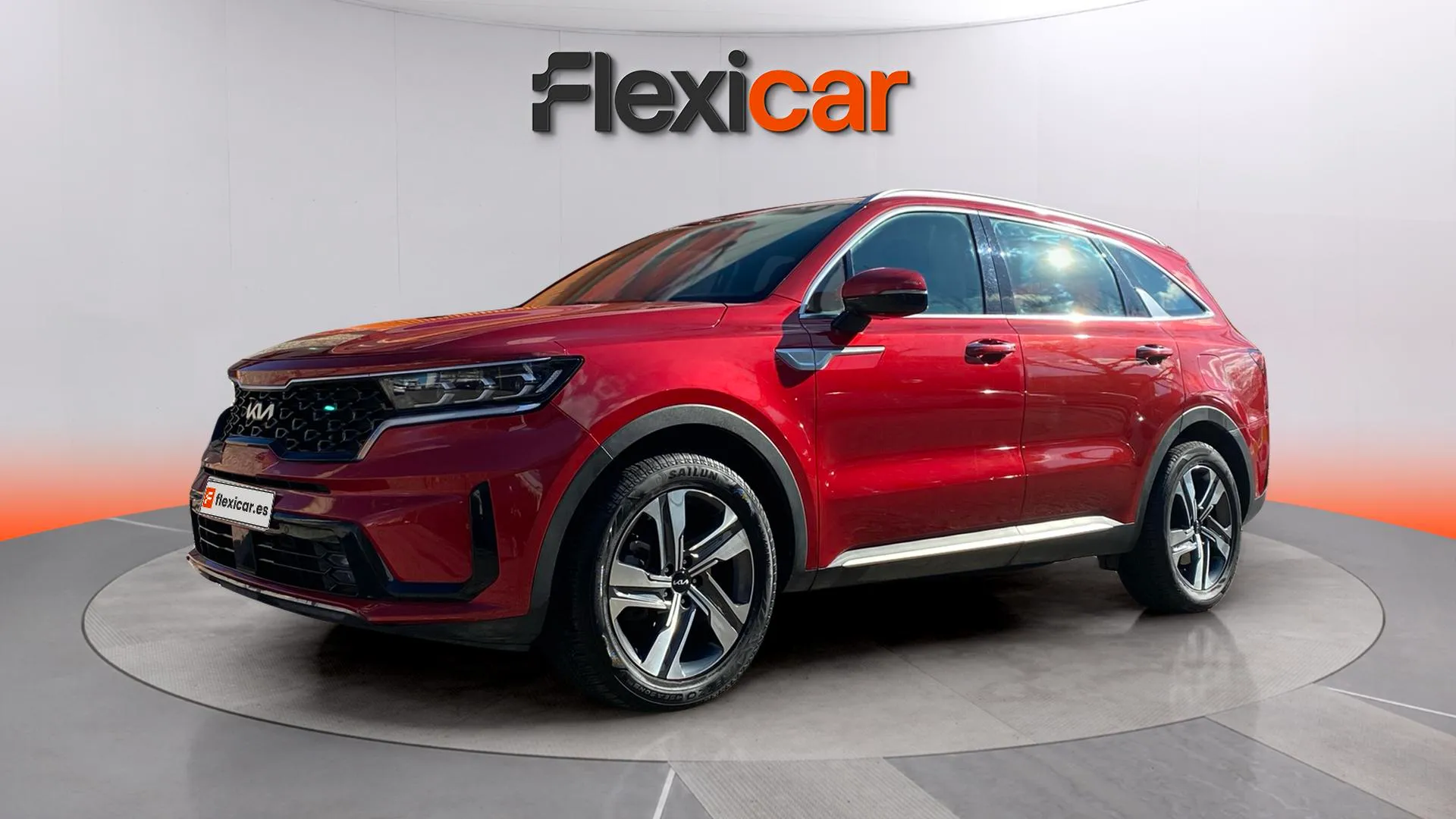 Kia Sorento 1.6 T-GDi HEV Drive 4x2 7 plazas - foto 2
