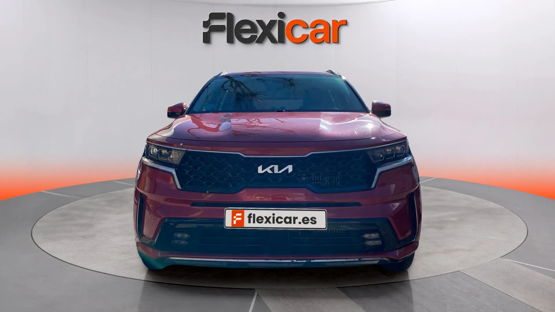 Kia Sorento 1.6 T-GDi HEV Drive 4x2 7 plazas - foto 8