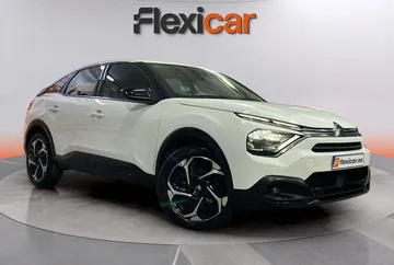 citroen c4 puretech 130 s amps 6v feel pack gasolina manual san sebastian de los reyes 903000000222566