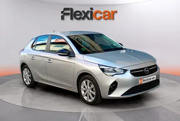 opel corsa 12 xel 55kw 75cv edition gasolina manual illescas 903000000222573