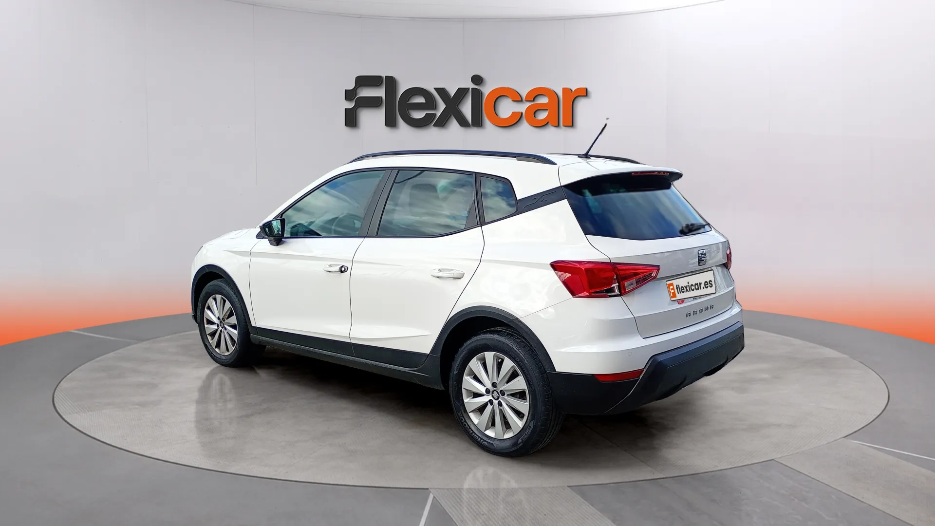 SEAT Arona 1.0 TSI Style Edition Eco - foto 8