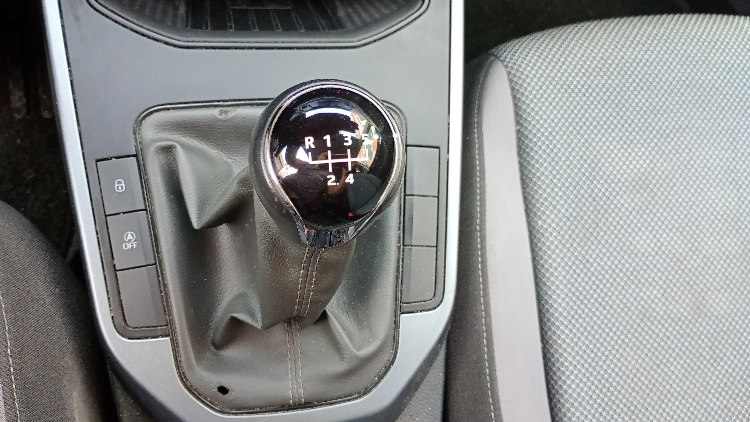 SEAT Arona 1.0 TSI Style Edition Eco - foto 19