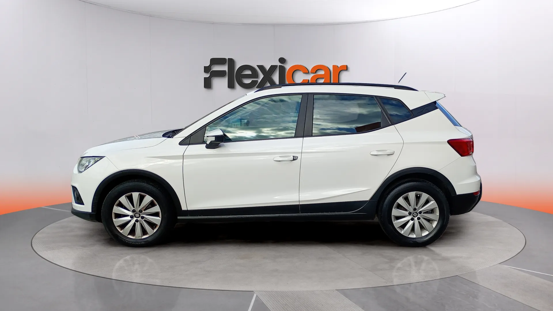 SEAT Arona 1.0 TSI Style Edition Eco - foto 5