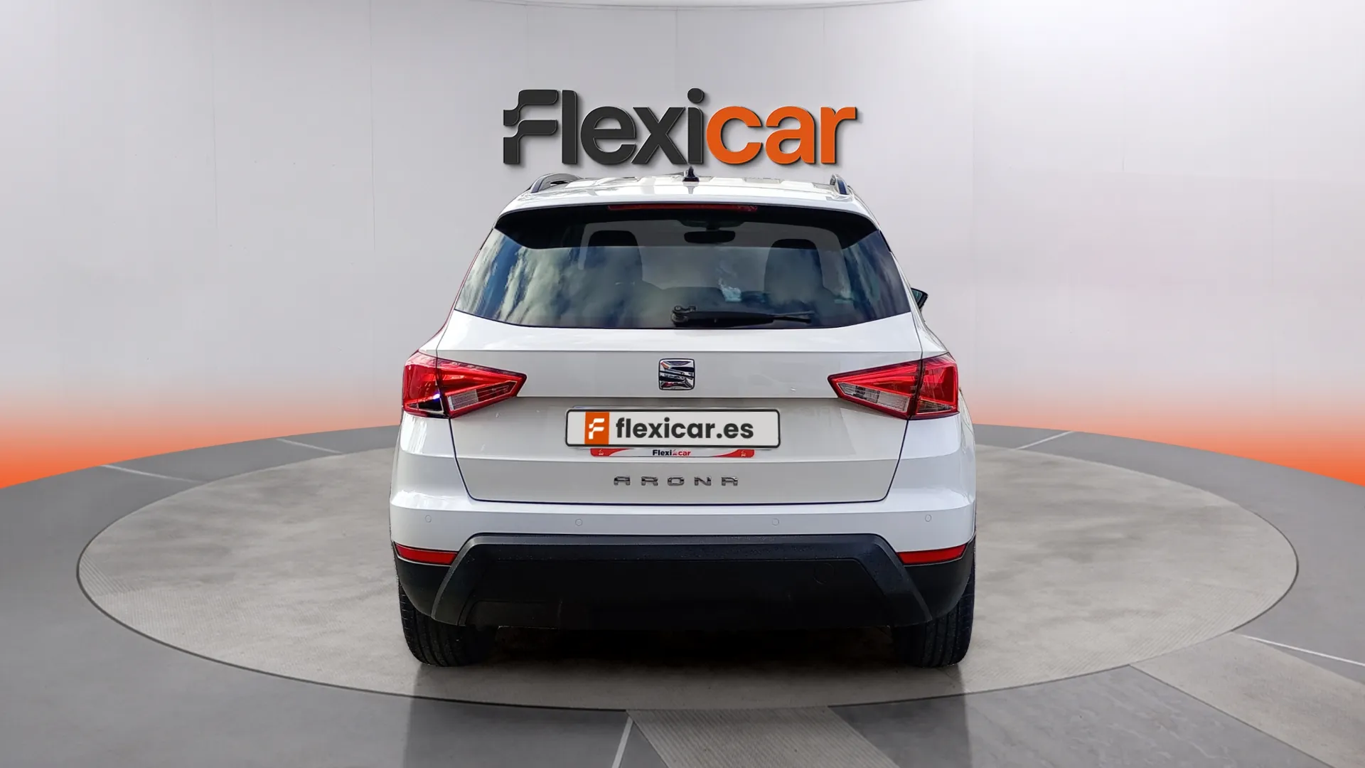 SEAT Arona 1.0 TSI Style Edition Eco - foto 7